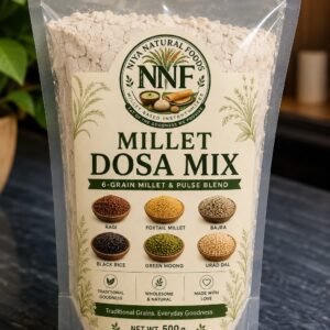 Multi Grains Dosa Mix